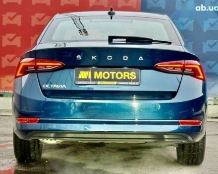 Шкода Октавия, объемом двигателя 1.4 л и пробегом 80 тыс. км за 20800 $, фото 18 на Automoto.ua