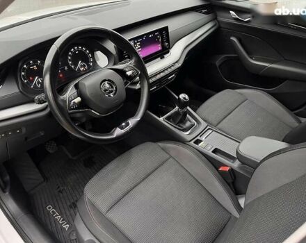 Шкода Октавія, об'ємом двигуна 1.4 л та пробігом 117 тис. км за 18798 $, фото 12 на Automoto.ua