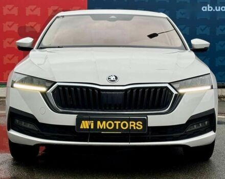 Шкода Октавия, объемом двигателя 1.4 л и пробегом 72 тыс. км за 21000 $, фото 8 на Automoto.ua