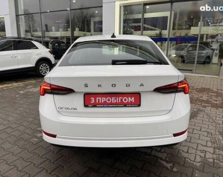 Шкода Октавія, об'ємом двигуна 1.4 л та пробігом 117 тис. км за 18798 $, фото 5 на Automoto.ua