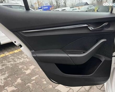 Шкода Октавія, об'ємом двигуна 1.4 л та пробігом 117 тис. км за 18798 $, фото 24 на Automoto.ua