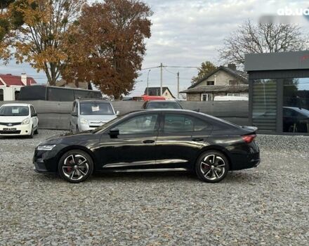 Шкода Октавія, об'ємом двигуна 2 л та пробігом 109 тис. км за 35350 $, фото 5 на Automoto.ua