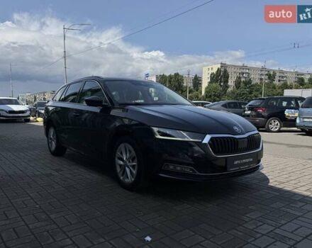 Шкода Октавия, объемом двигателя 1.97 л и пробегом 167 тыс. км за 24400 $, фото 8 на Automoto.ua