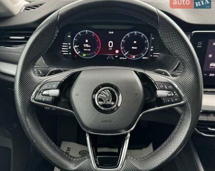 Шкода Октавия, объемом двигателя 1.97 л и пробегом 167 тыс. км за 24400 $, фото 22 на Automoto.ua