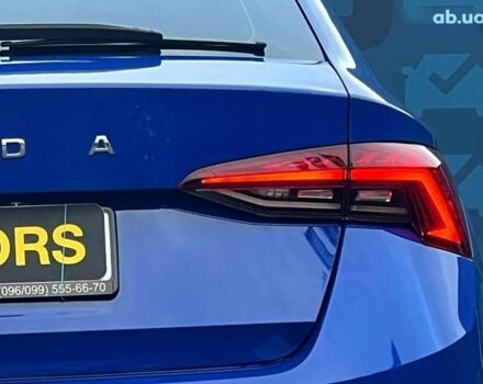 Шкода Октавия, объемом двигателя 1.4 л и пробегом 95 тыс. км за 18650 $, фото 14 на Automoto.ua