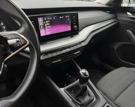 Шкода Октавія, об'ємом двигуна 1.4 л та пробігом 117 тис. км за 18798 $, фото 14 на Automoto.ua