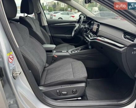 Шкода Октавия, объемом двигателя 1.97 л и пробегом 144 тыс. км за 23990 $, фото 14 на Automoto.ua