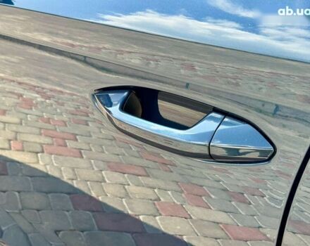 Шкода Октавия, объемом двигателя 2 л и пробегом 89 тыс. км за 19500 $, фото 12 на Automoto.ua