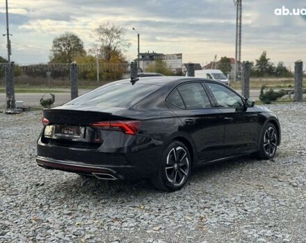 Шкода Октавія, об'ємом двигуна 2 л та пробігом 109 тис. км за 35350 $, фото 8 на Automoto.ua