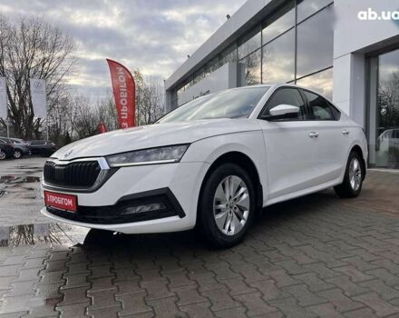 Шкода Октавия, объемом двигателя 1.4 л и пробегом 124 тыс. км за 19800 $, фото 2 на Automoto.ua