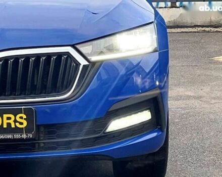 Шкода Октавия, объемом двигателя 1.4 л и пробегом 95 тыс. км за 18650 $, фото 8 на Automoto.ua