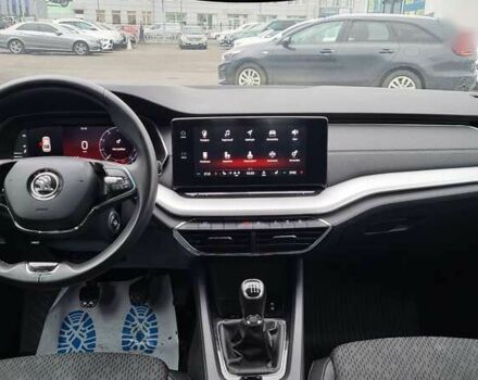 Шкода Октавия, объемом двигателя 1.4 л и пробегом 51 тыс. км за 19900 $, фото 26 на Automoto.ua