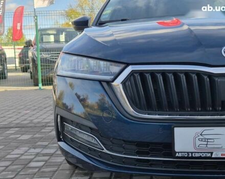 Шкода Октавія, об'ємом двигуна 2 л та пробігом 174 тис. км за 21400 $, фото 5 на Automoto.ua