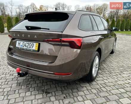 Шкода Октавия, объемом двигателя 2 л и пробегом 181 тыс. км за 21300 $, фото 10 на Automoto.ua