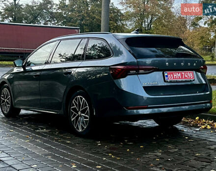 Шкода Октавия, объемом двигателя 2 л и пробегом 207 тыс. км за 22900 $, фото 5 на Automoto.ua