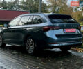 Шкода Октавия, объемом двигателя 2 л и пробегом 207 тыс. км за 22900 $, фото 5 на Automoto.ua