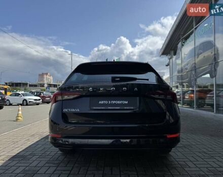 Шкода Октавия, объемом двигателя 1.97 л и пробегом 167 тыс. км за 24400 $, фото 5 на Automoto.ua