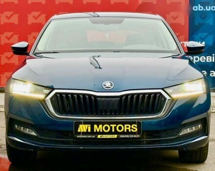 Шкода Октавия, объемом двигателя 1.4 л и пробегом 80 тыс. км за 20800 $, фото 11 на Automoto.ua