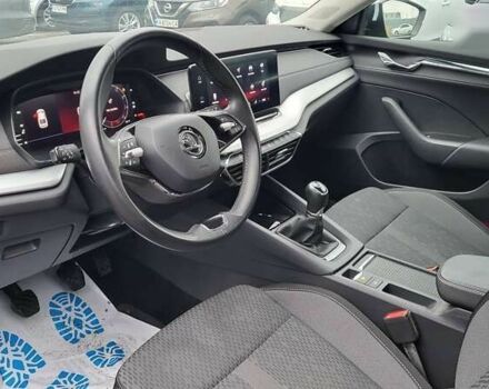 Шкода Октавия, объемом двигателя 1.4 л и пробегом 51 тыс. км за 19900 $, фото 24 на Automoto.ua