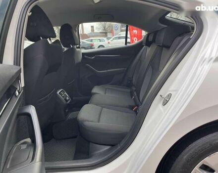 Шкода Октавія, об'ємом двигуна 1.4 л та пробігом 124 тис. км за 20124 $, фото 24 на Automoto.ua