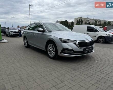 Шкода Октавия, объемом двигателя 1.97 л и пробегом 144 тыс. км за 23990 $, фото 9 на Automoto.ua