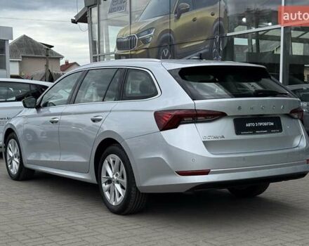 Шкода Октавия, объемом двигателя 1.97 л и пробегом 144 тыс. км за 23990 $, фото 6 на Automoto.ua