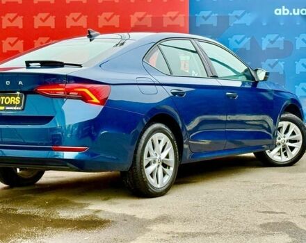 Шкода Октавия, объемом двигателя 1.4 л и пробегом 80 тыс. км за 20800 $, фото 17 на Automoto.ua