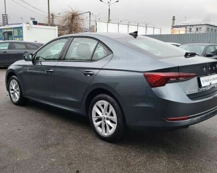 Шкода Октавия, объемом двигателя 1.4 л и пробегом 51 тыс. км за 19900 $, фото 22 на Automoto.ua