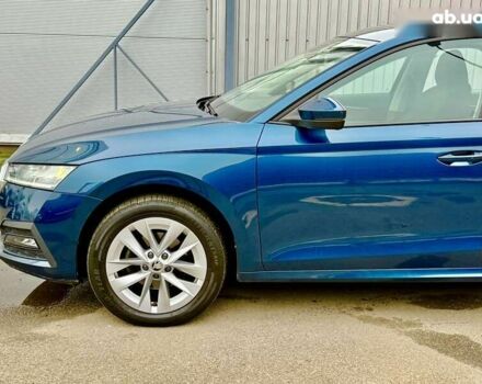 Шкода Октавия, объемом двигателя 1.4 л и пробегом 80 тыс. км за 20800 $, фото 5 на Automoto.ua