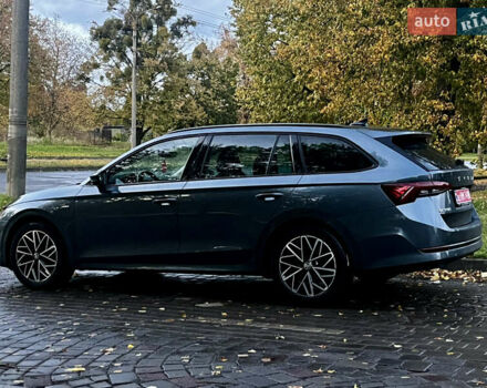 Шкода Октавия, объемом двигателя 2 л и пробегом 207 тыс. км за 22900 $, фото 4 на Automoto.ua
