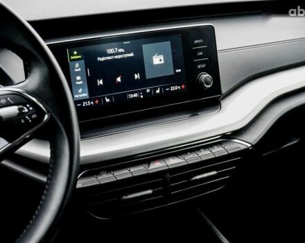 Шкода Октавія, об'ємом двигуна 1.4 л та пробігом 124 тис. км за 20124 $, фото 18 на Automoto.ua