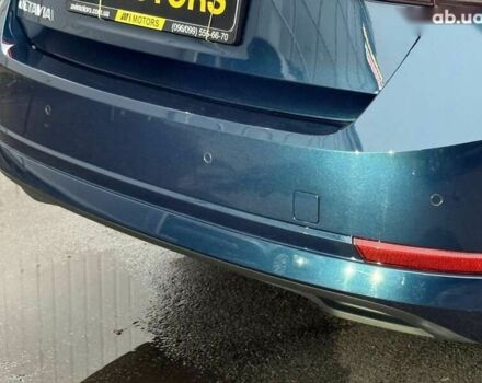 Шкода Октавия, объемом двигателя 1.4 л и пробегом 80 тыс. км за 20800 $, фото 23 на Automoto.ua