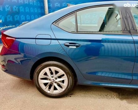 Шкода Октавия, объемом двигателя 1.4 л и пробегом 80 тыс. км за 20800 $, фото 7 на Automoto.ua