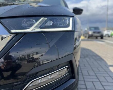 Шкода Октавия, объемом двигателя 1.97 л и пробегом 167 тыс. км за 24400 $, фото 12 на Automoto.ua