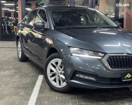 Шкода Октавия, объемом двигателя 1.4 л и пробегом 114 тыс. км за 19900 $, фото 1 на Automoto.ua