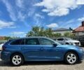 Шкода Октавия, объемом двигателя 2 л и пробегом 81 тыс. км за 23475 $, фото 8 на Automoto.ua