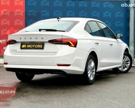 Шкода Октавия, объемом двигателя 1.4 л и пробегом 72 тыс. км за 21000 $, фото 3 на Automoto.ua