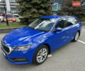 Шкода Октавия, объемом двигателя 2 л и пробегом 50 тыс. км за 27499 $, фото 6 на Automoto.ua