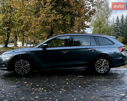 Шкода Октавия, объемом двигателя 2 л и пробегом 207 тыс. км за 22900 $, фото 3 на Automoto.ua