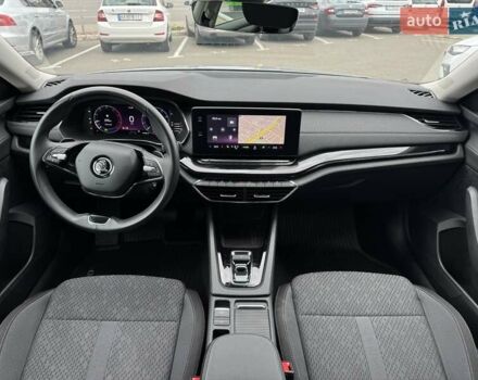 Шкода Октавия, объемом двигателя 1.97 л и пробегом 144 тыс. км за 23990 $, фото 17 на Automoto.ua