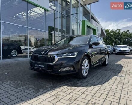 Шкода Октавия, объемом двигателя 1.97 л и пробегом 167 тыс. км за 24400 $, фото 10 на Automoto.ua