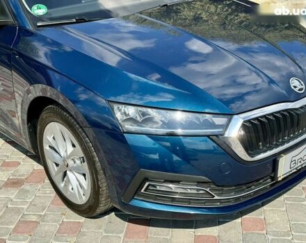 Шкода Октавия, объемом двигателя 2 л и пробегом 89 тыс. км за 19500 $, фото 8 на Automoto.ua