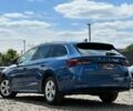 Шкода Октавия, объемом двигателя 2 л и пробегом 81 тыс. км за 24995 $, фото 5 на Automoto.ua