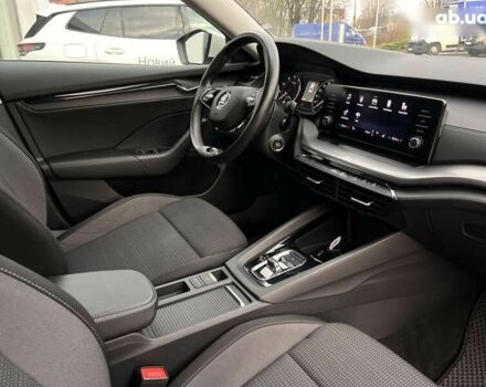 Шкода Октавия, объемом двигателя 1.4 л и пробегом 124 тыс. км за 19800 $, фото 12 на Automoto.ua