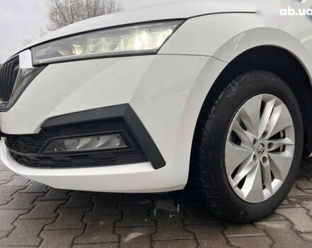 Шкода Октавия, объемом двигателя 1.4 л и пробегом 117 тыс. км за 18500 $, фото 2 на Automoto.ua