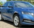 Шкода Октавія, об'ємом двигуна 2 л та пробігом 81 тис. км за 24887 $, фото 9 на Automoto.ua
