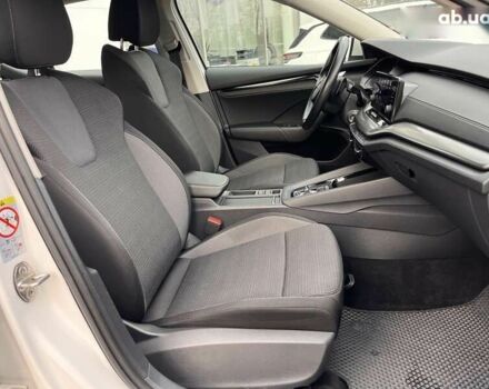 Шкода Октавия, объемом двигателя 1.4 л и пробегом 124 тыс. км за 19800 $, фото 9 на Automoto.ua