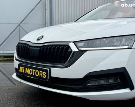Шкода Октавия, объемом двигателя 1.4 л и пробегом 72 тыс. км за 21000 $, фото 16 на Automoto.ua