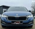 Шкода Октавия, объемом двигателя 2 л и пробегом 81 тыс. км за 25757 $, фото 1 на Automoto.ua