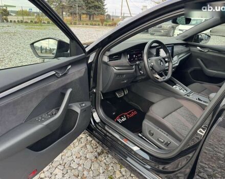 Шкода Октавія, об'ємом двигуна 2 л та пробігом 109 тис. км за 35350 $, фото 18 на Automoto.ua